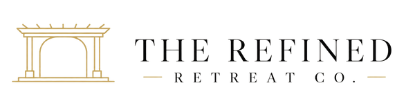 The Refined Retreat Co